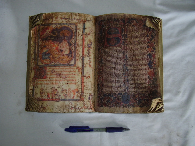 libros antiguos de imitacion hechos en manualidades