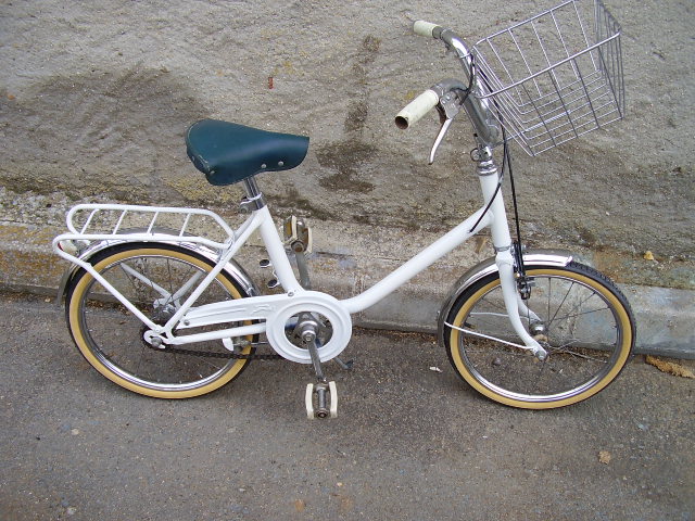 bicicleta bh restaurada por el tallercito